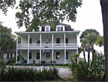 Daniel Island, South Carolina - House.