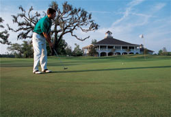 Dunes West Golf, Mount Pleasant SC