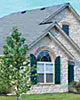 European country-style ranch villas at StoneGate at Prince Creek, Murrells Inlet, SC