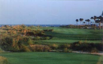 Wild Dunes Golf Resort