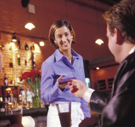 Murrells Inlet restaurant/bar