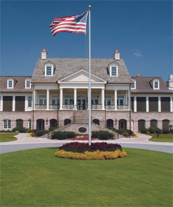 photo at Colleton River Plantation on HHI