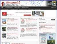 Brunswick NC Builders