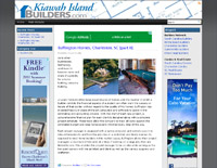 Kiawah Island Builders Blog
