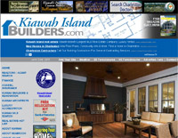 Kiawah Island Builders