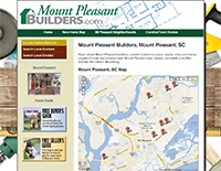 Mount Pleasant Builders