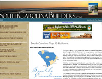 South Carolina Builders