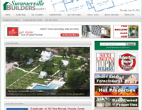 Summerville Builders