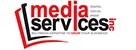 Media Services logo