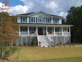 Agent: Jane Miller > Buyers: Tom, Barb Arno > Mount Pleasant, SC